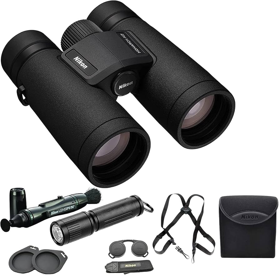 その他 Nikon - Nikon Monarch M7 Amazon.com : Nikon 16764 Monarch M7 10x30 Binocular with